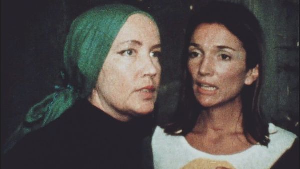 That Summer: The revenge of Grey Gardens