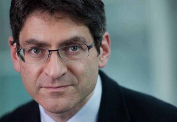 Professor Jonathan Haskel appointed to Bank of England position