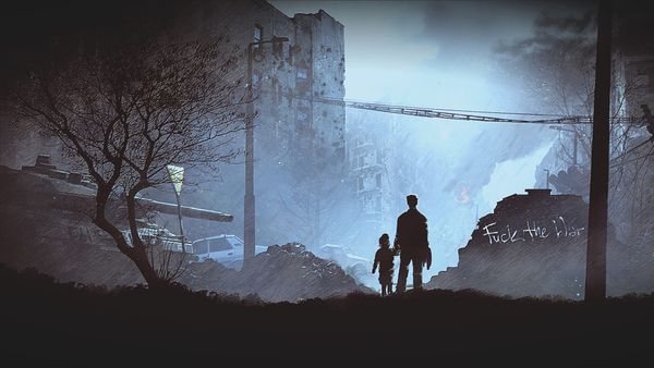 Video games: Teaching us about the future