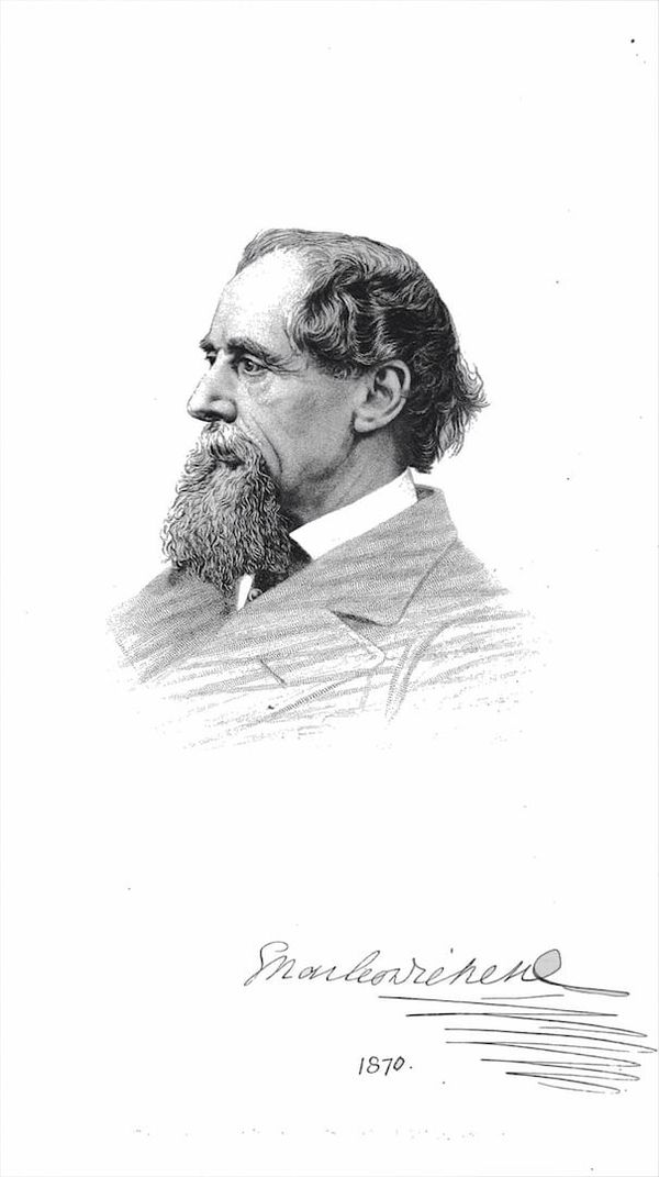 Charles Dickens – was he the original science communicator?