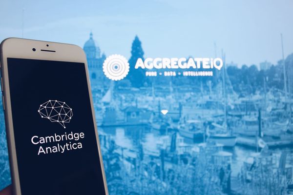 GDPR is a good start, but it’s up to us to protect our online privacy