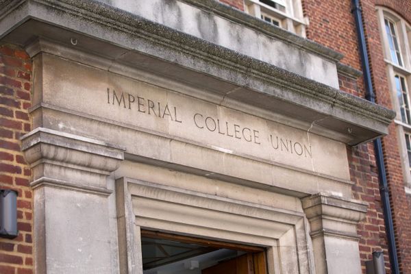 This year Union Council has been completely toxic – it’s time for change