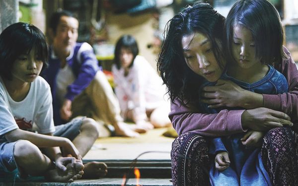 The cinema of Japanese master Hirokazu Kore-eda