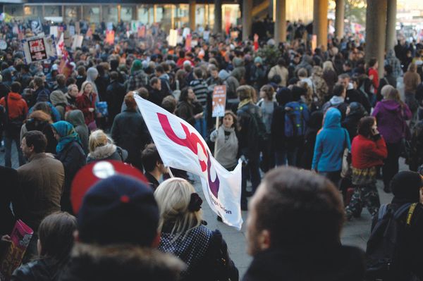 UCU calls on withheld salaries to fund bursaries