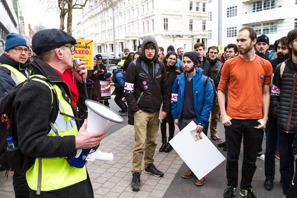 The Felix News round-up: some highlights from a year of news around campus