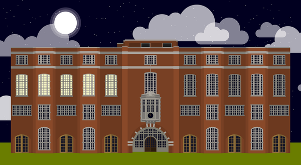 Sabbotage: A look inside the Union