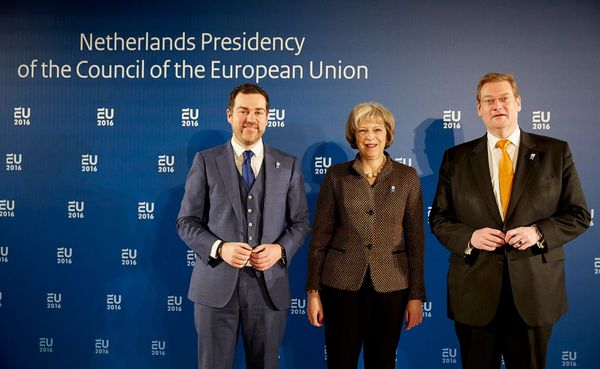 Brexit: your wrap-up on all the issues you need to know