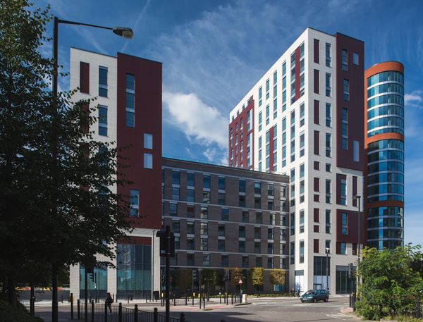 So you got placed into Woodward Buildings?  Here’s what you can expect