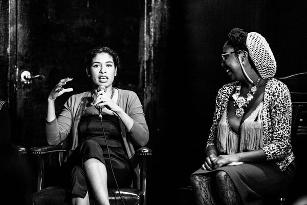 Cultural appropriation should not be an excuse to limit cultural exchange