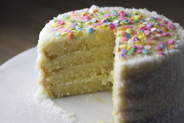 The curious case of the 'gay cake'