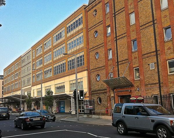 Imperial fined after death of lab researcher