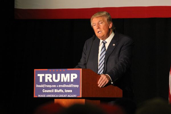 We Must Fight Inequality Using the State