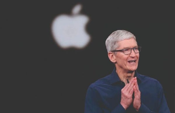 Apple announces new iPhones and a watch this fall