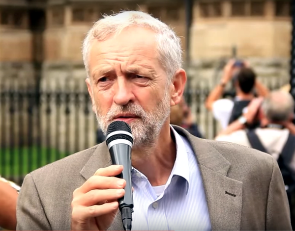 The Labour Party does not have a problem with Anti-Semitism