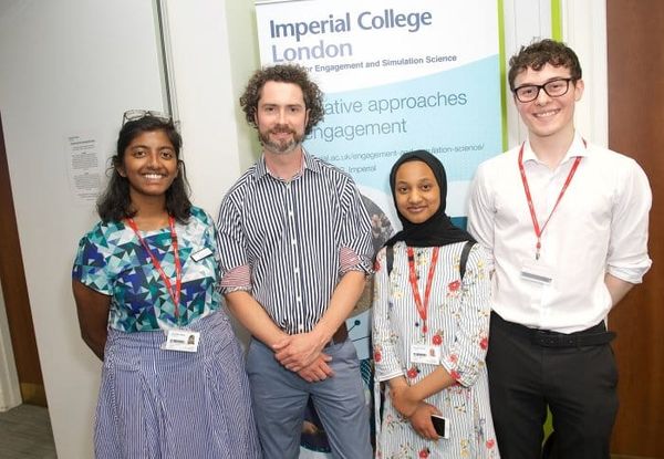 First year medical students to be given insight into mental health support