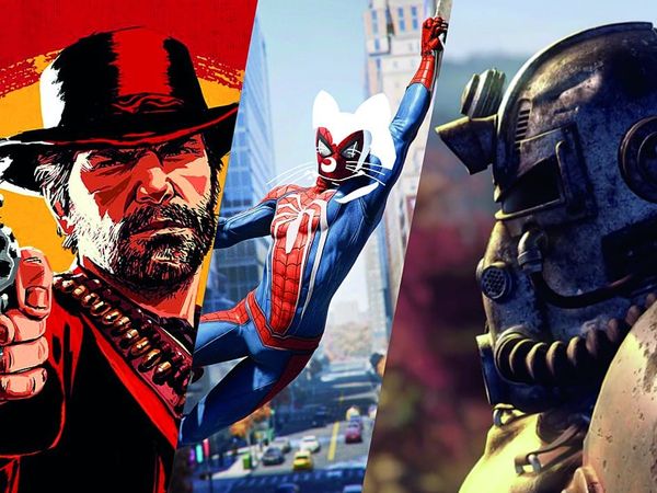 Felix’s Gaming Section wants you!