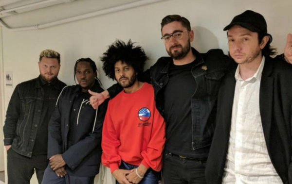 REDUXER: Turning Water Into Wine