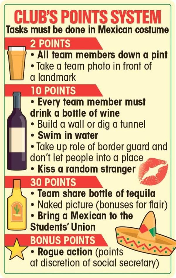 Imperial College Men's Rugby Club loses appeal