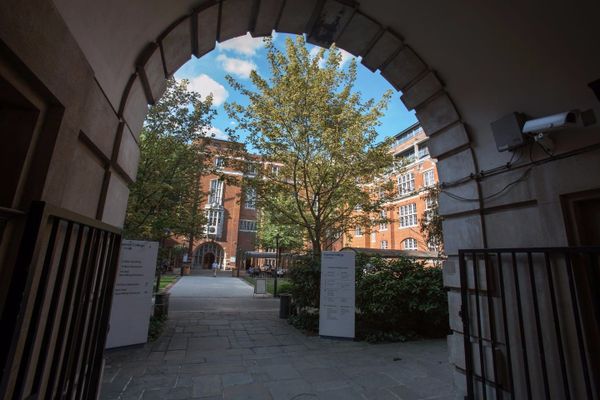 Compromising image of Imperial College Union Managing Director emerges