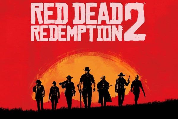 Buck up for the Bronco: Red Dead Redemption 2
