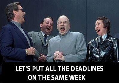 It’s time for students at Imperial to have real opinions