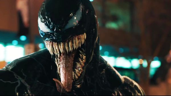 Venom: The Worst Kind of Bad Film