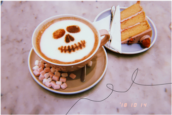 Five Decadent Hot Chocolates For Autumn