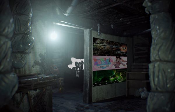 Halloween Horror Game Recommendations