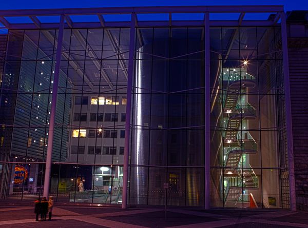 Imperial's Dodgy Dealings