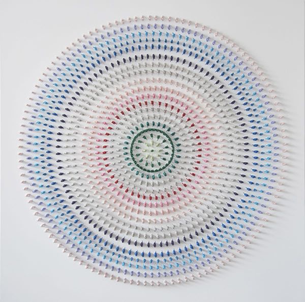 En vogue: The Least Pretentious Art Fair in London