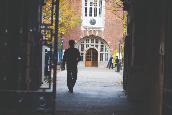 The State of the Union