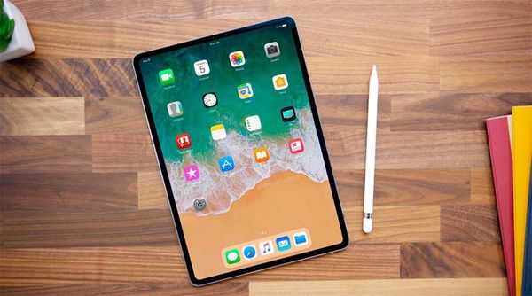 Welcoming the most powerful iPad Pro yet