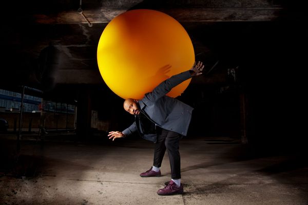 Misty – A rousing one man show taking aim at simplified views of individuals and their lived experiences