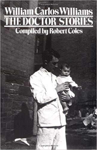 William Carlos Williams: poet, doctor, writer