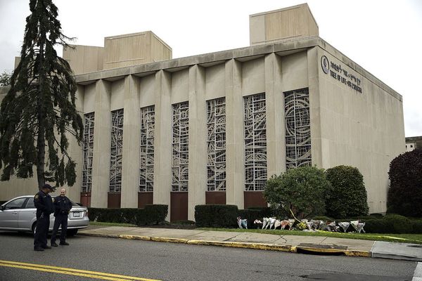 Pittsburgh, a victimless crime?