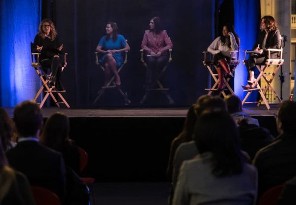 Imperial College Business School launches first live hologram lectures