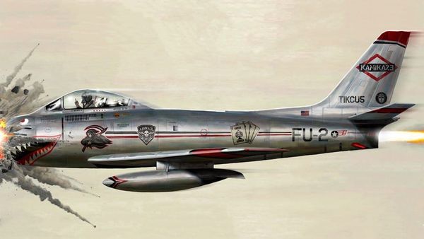 A surprise Kamikaze for fans, critics and mumble rappers