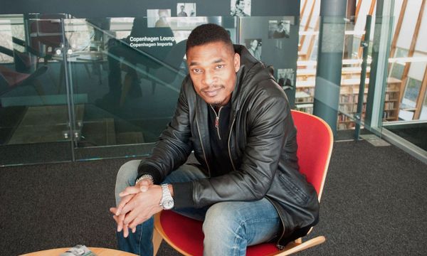 TS Eliot Prize 2018: an ‘intensely political’ shortlist