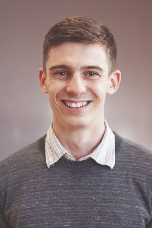 Meet the Disabilities Officer!