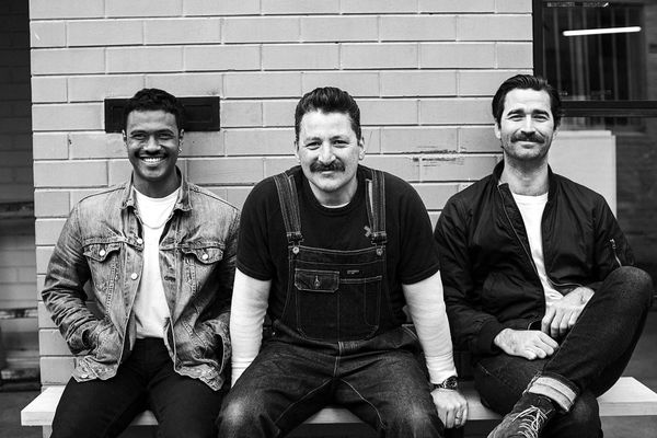 Stop Men Dying Too Young