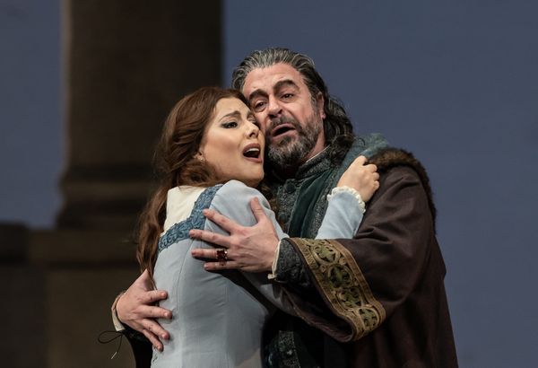 Simon Boccanegra