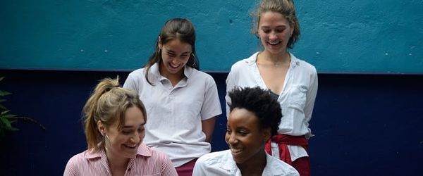 Walk Swiftly and With Purpose: a debut to remember