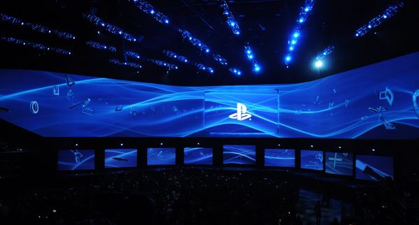 Rough times ahead for E3? Sony announces that they won’t be attending the 2019 convention