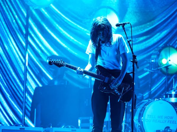 Courtney Barnett tells us how she really feels