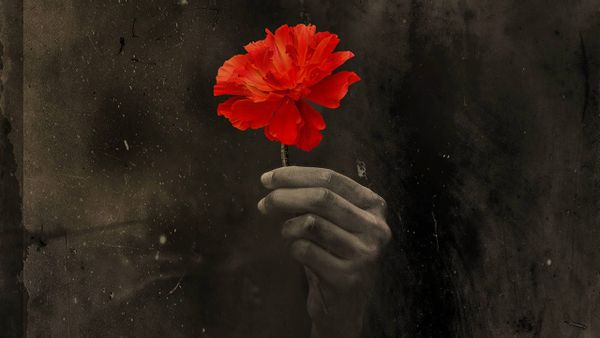 Way down, Hadestown: a story of love, loss and wonder