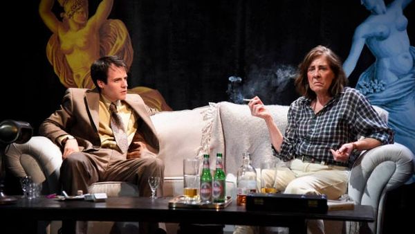 Switzerland: Patricia Highsmith is deeply unlikable… but is there more to the iconic author?