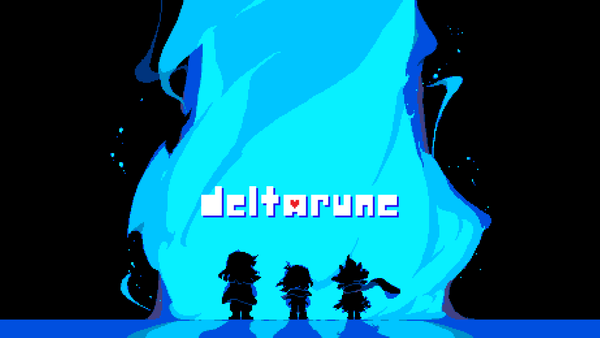 Felix Reviews: Deltarune Chapter 1