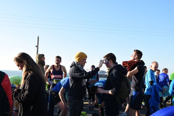 From Brighton With Love