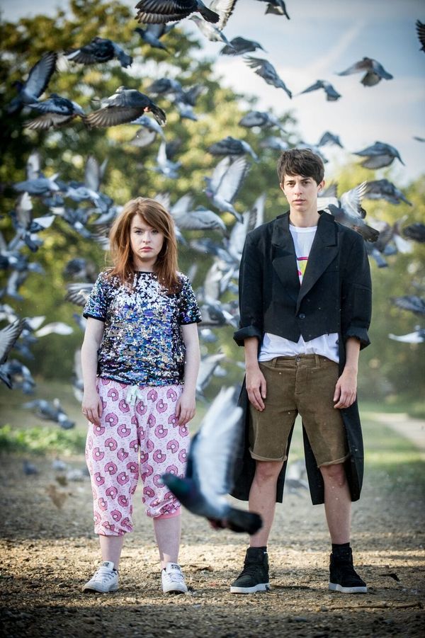 London and Life Lessons