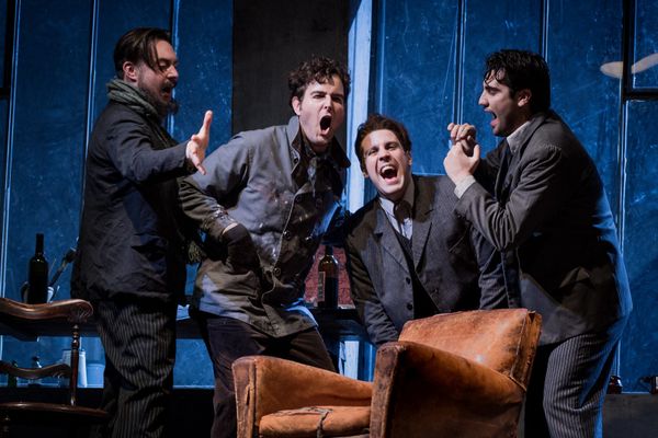 La Bohème | One of opera’s great classics